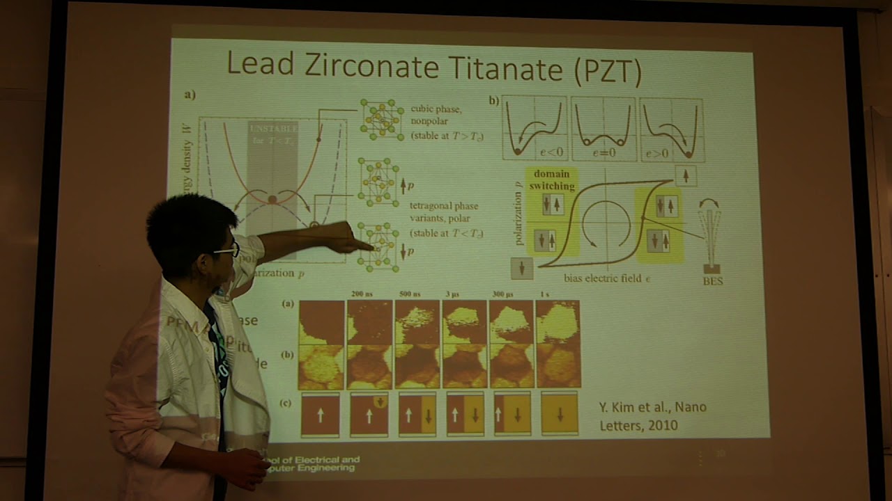 guest lecture ferroelectric part 1