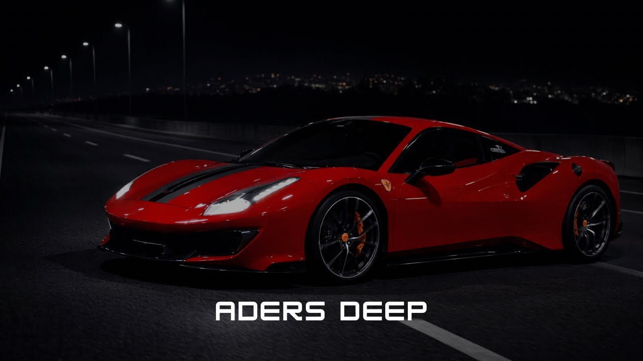 Возвращение в Стамбул - Aders Deep