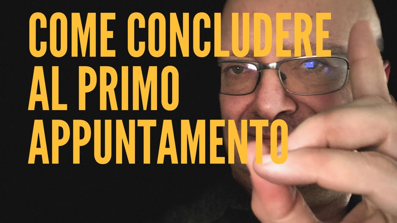 Come Concludere con una donna al primo appuntamento