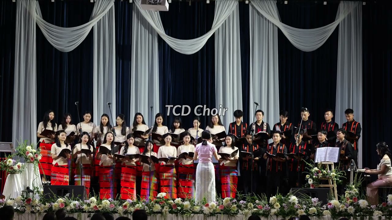 TCD Musical Evening 2026 Performances