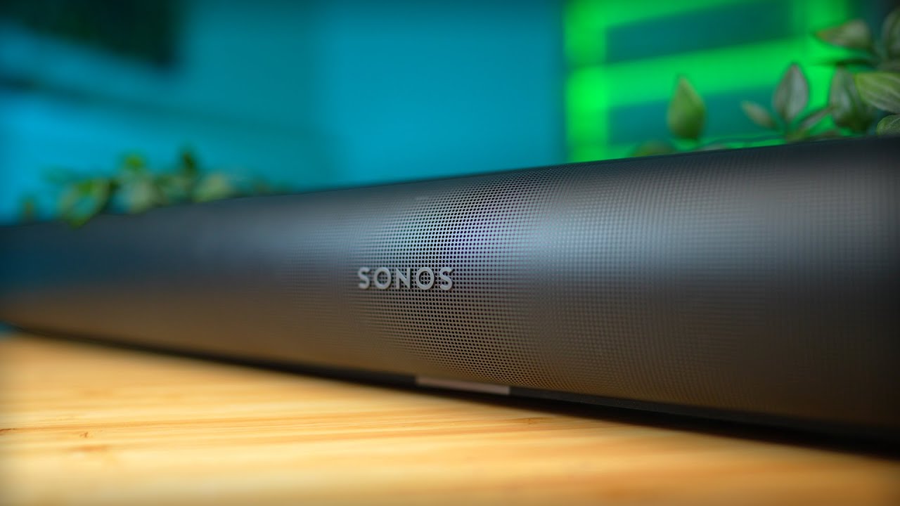 Обзор Sonos Arc — ДЕЙСТВИТЕЛЬНО ли он стоит шумихи?