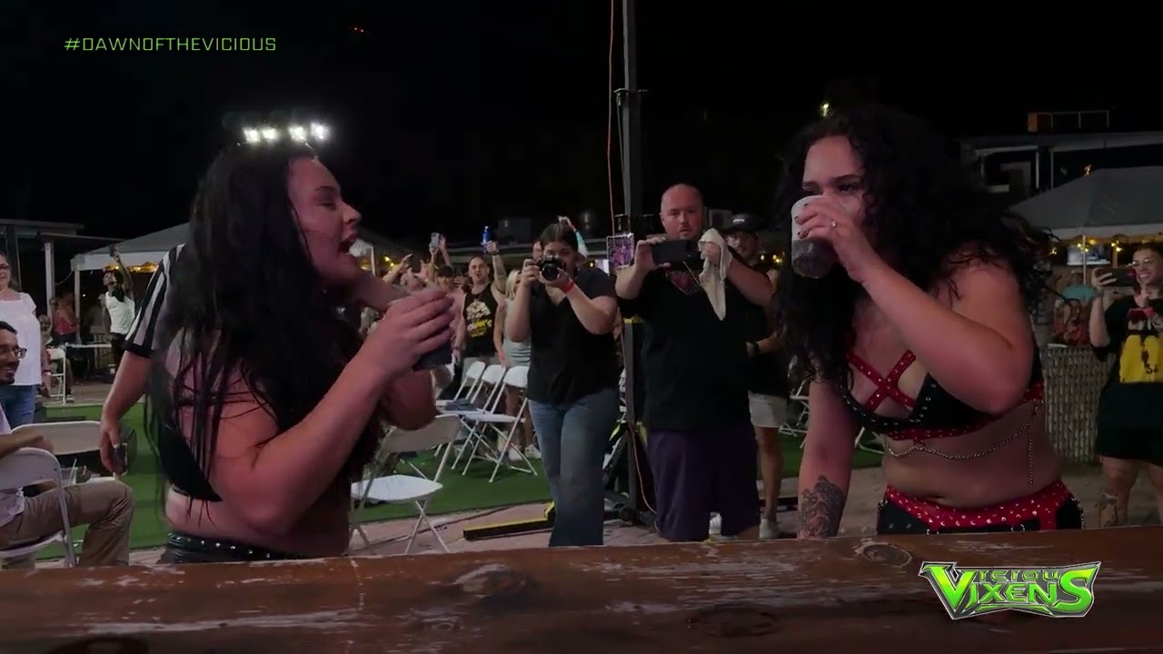 NO DQ MATCH! Dream Women's Title On The Line! Gianna Gage vs. (c) Emily Locke | July 26th, 2025