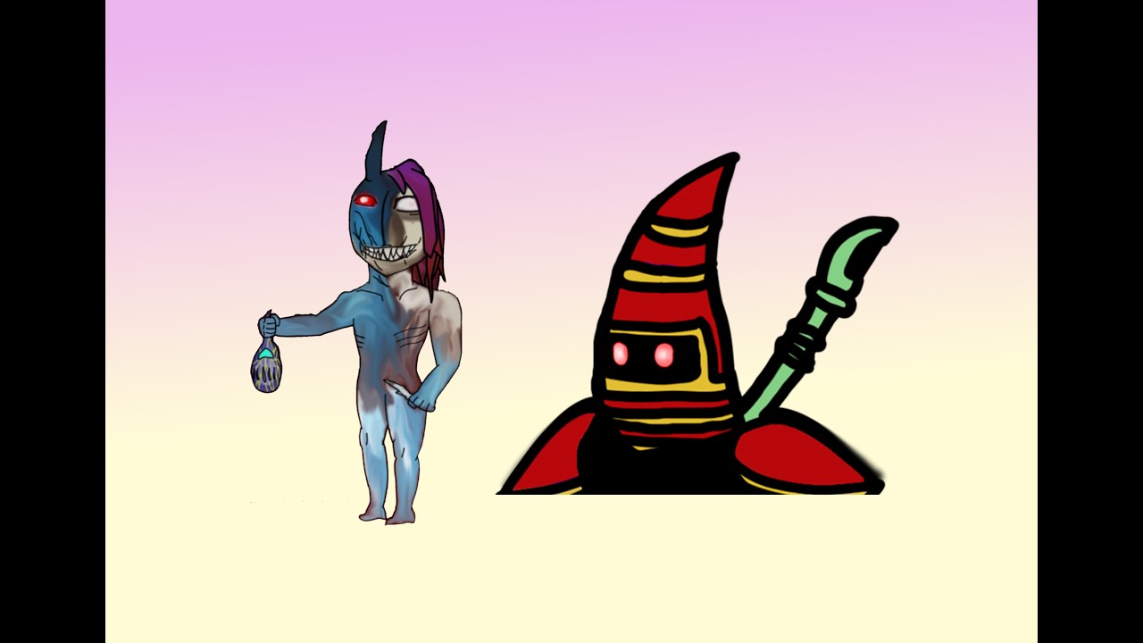 STREAM: TAKE 3 -_-,  Drawing concept art for College assignment (Photoshop)