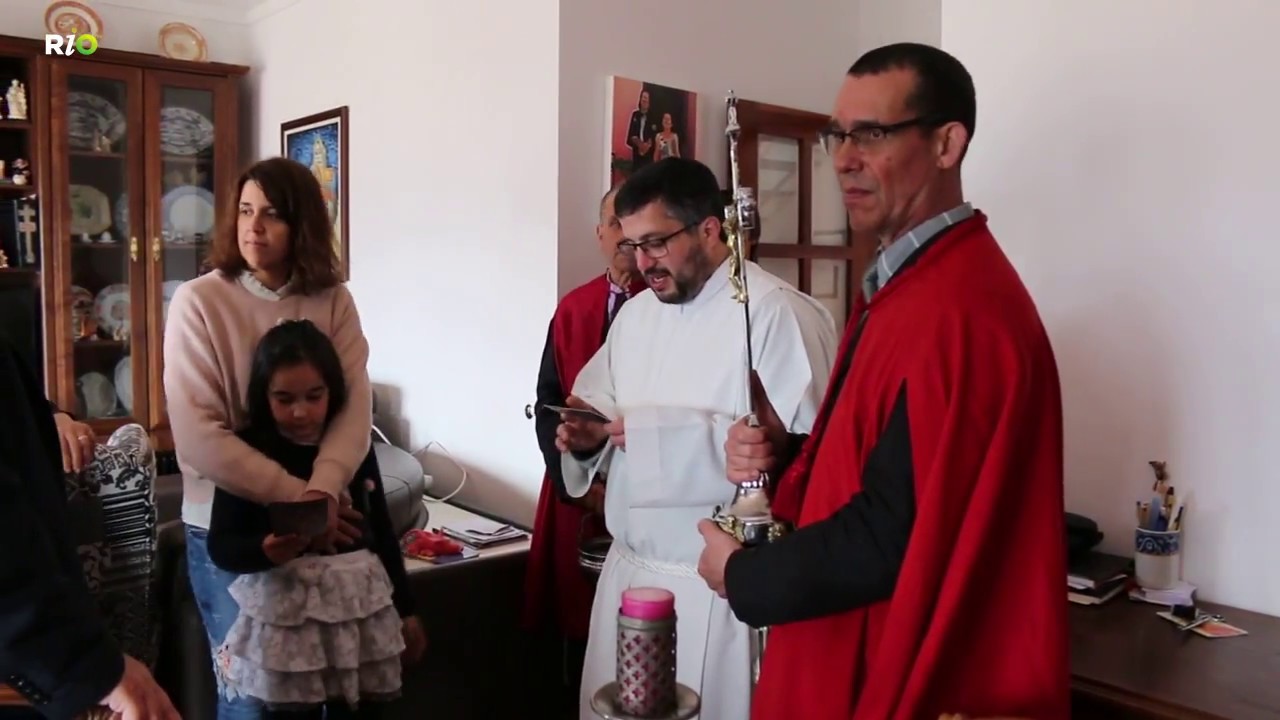 Visita Pascal Amarante 2018 (parte 2)