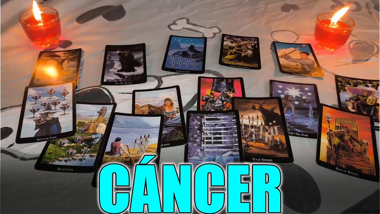CÁNCER UNA CARTA SIN ENVIAR REVELA EL PECADO QUE TE MANTIENE DESPIERTO ✉️🌑