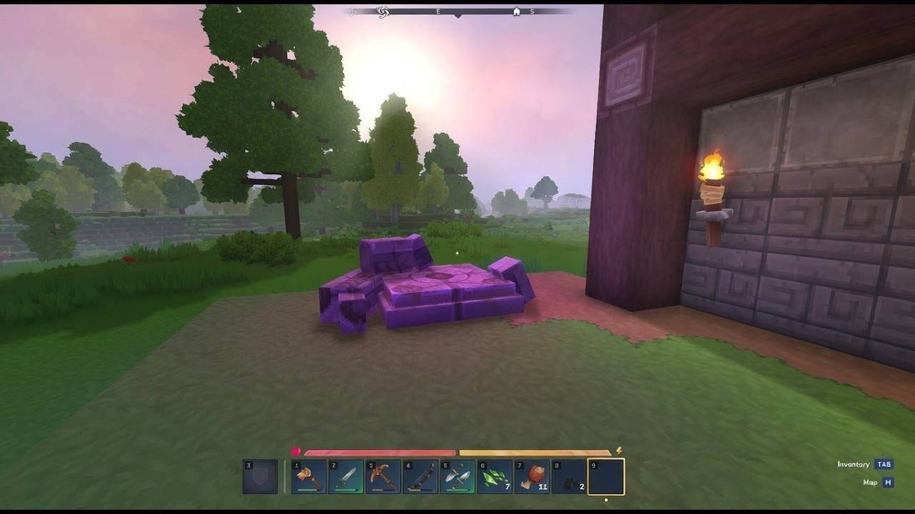 Teleporters and Portals (Hytale Ep.6)