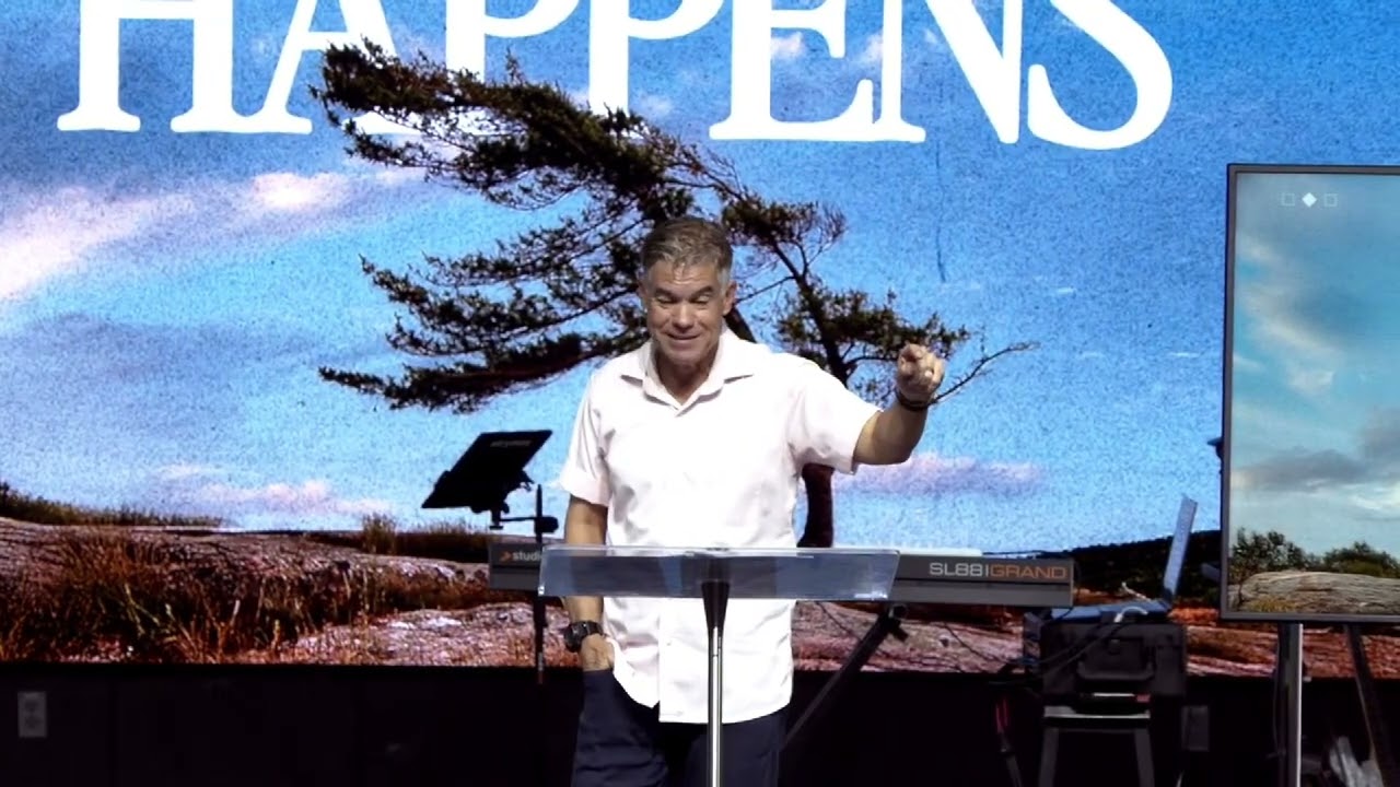 WHATEVER HAPPENS | Opposition | March 15, 2026