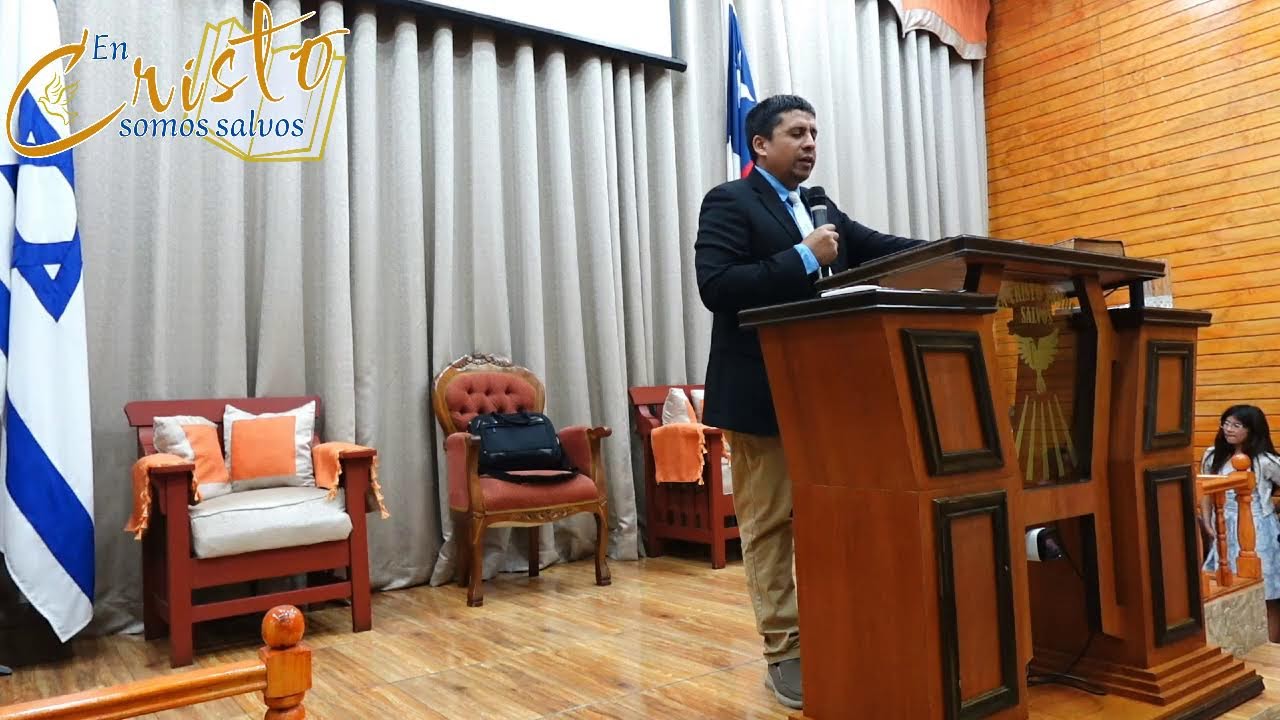 ECSS 30/01/2026 | Los padres y el noviazgo