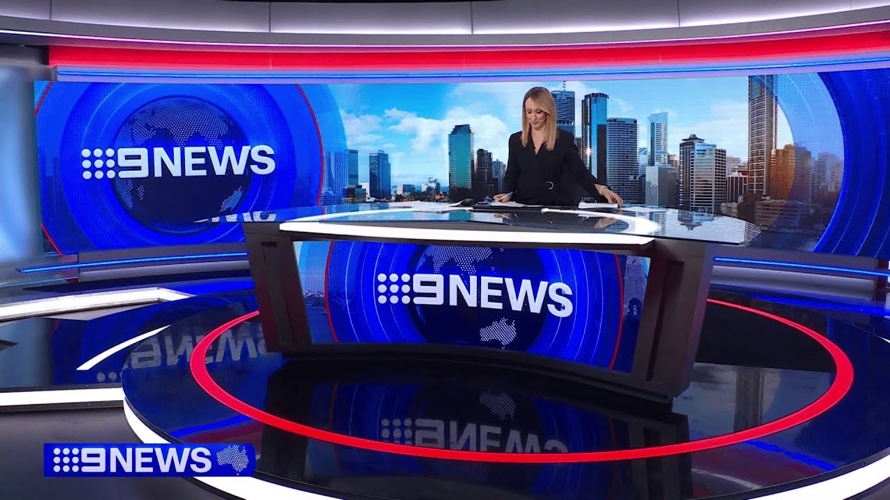 Nine News: Lehrmann Defamation Verdict Update - 15/04/2024