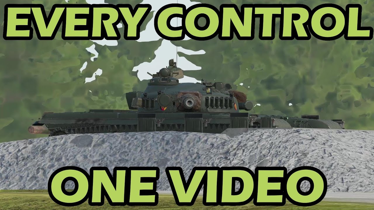 Gunner, Heat, PC! Complete Controls Guide (Fall 2023, Steam Release)