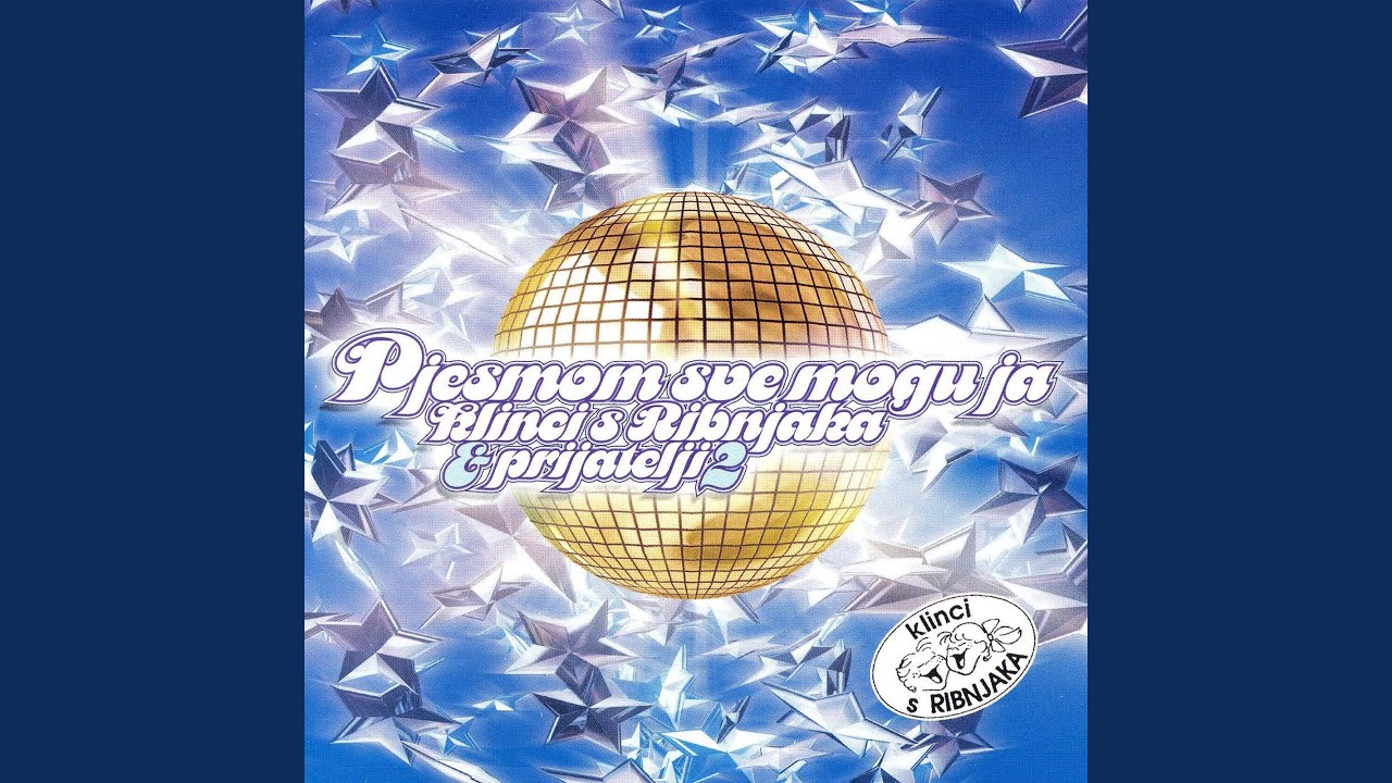 Mi Smo Taj Svijet (We Are The World)