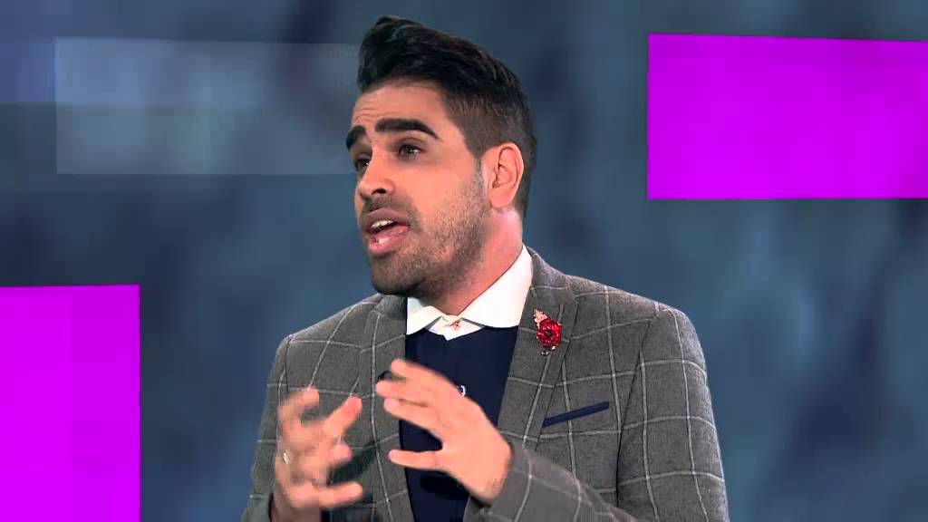 Dr Ranj Singh: We cannot predict how serious norovirus season will be