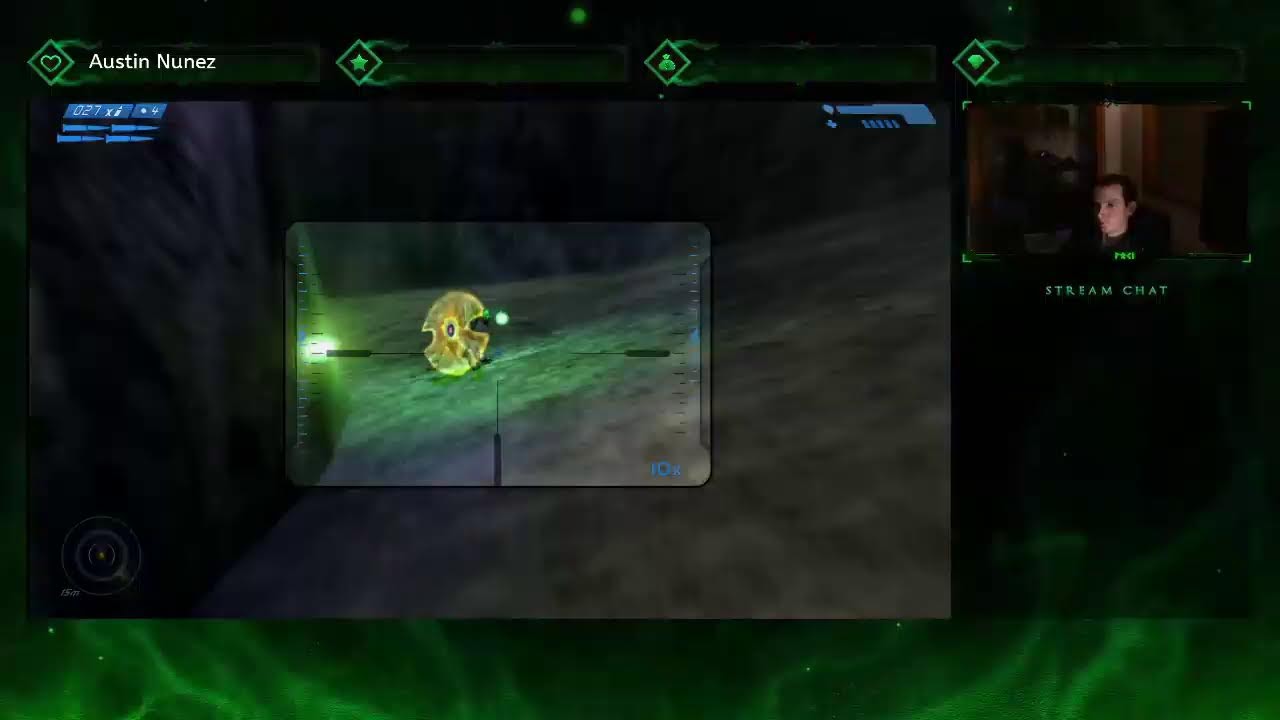 Halo combat evolved XL CHAOS