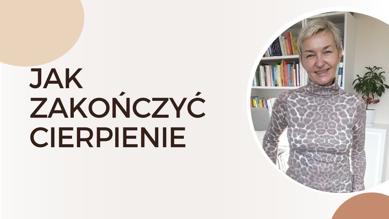 2 umiejętności, które kończą cierpienie i pomagają w każdej sytuacji