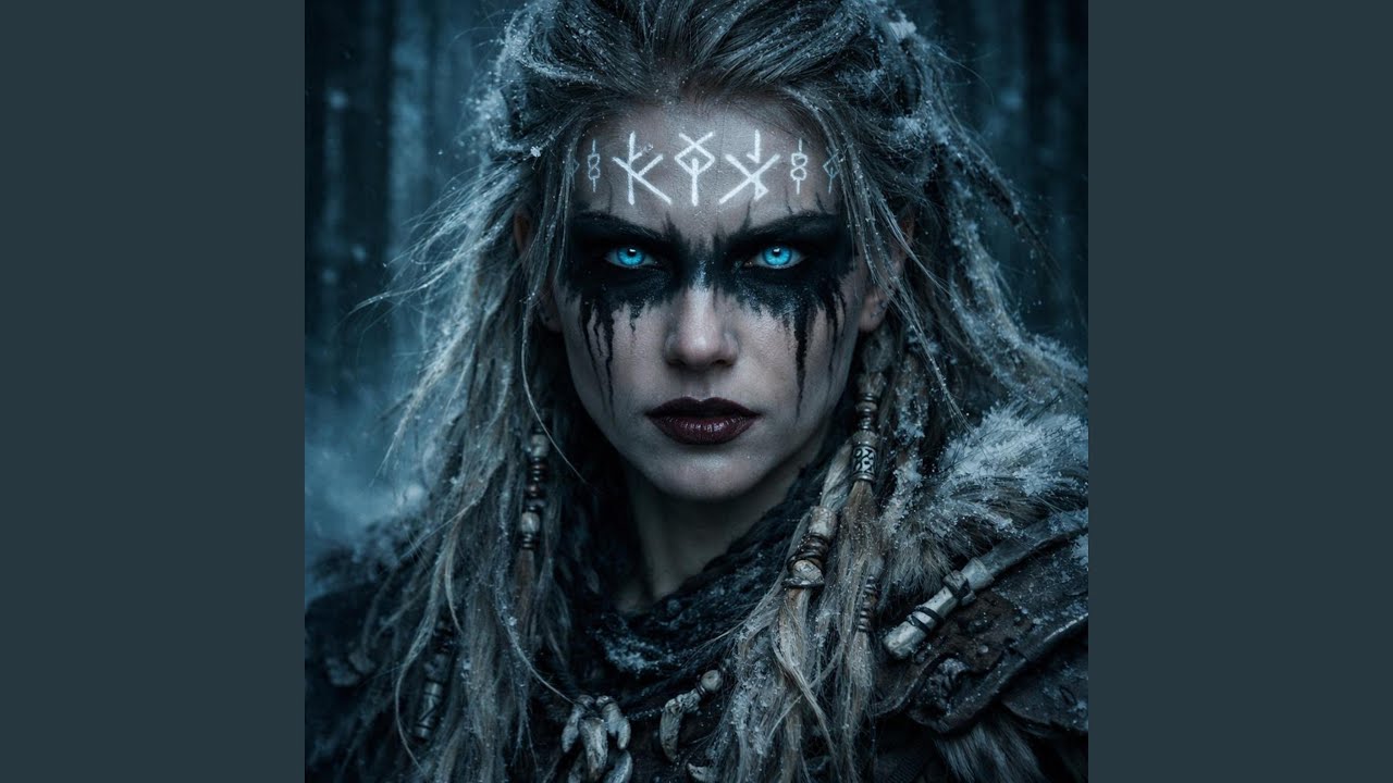 Queen of the Fallen