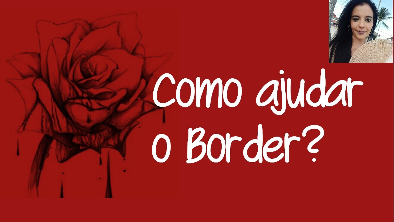 Como ajudar um paciente borderline?