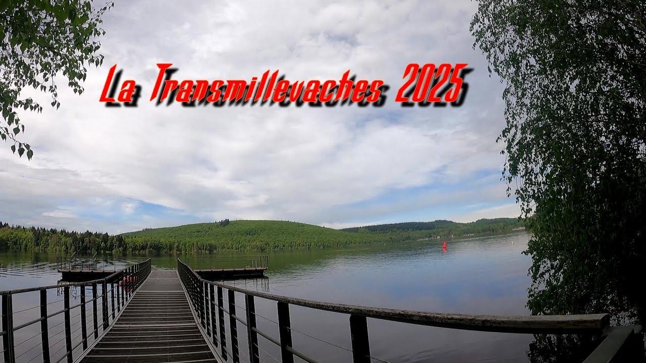 La Transmillevaches 2025