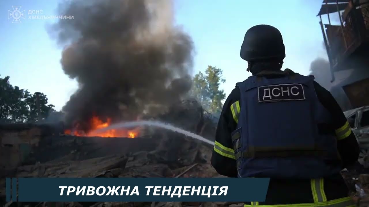 Сумна статистика: з початку року в районі сталося 43 пожежі.