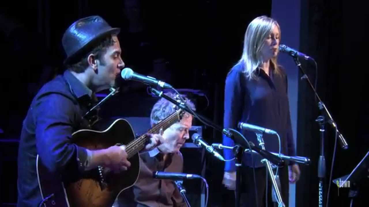 eTown Finale with G Love & The eTones - What Goes On (eTown webisode #578)