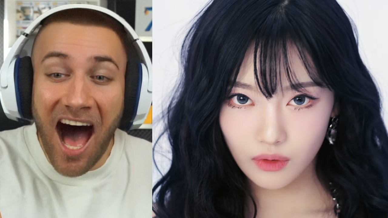 OMG!! aespa 'Hot Mess' MV - REACTION