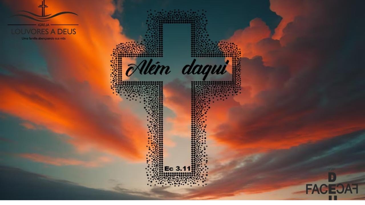 FACE  A FACE COM DEUS ( AL&Eacute;M DA QUI )