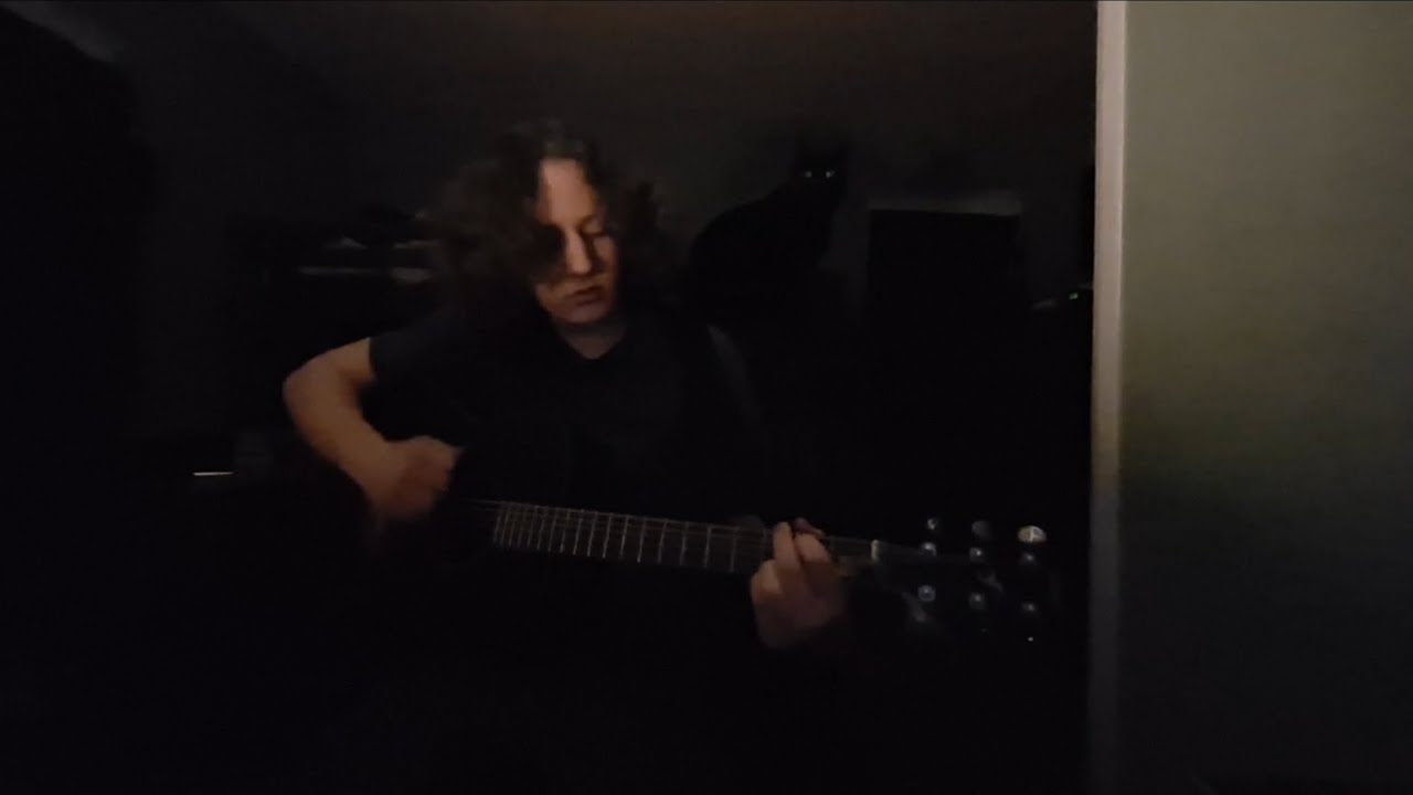Nutshell - Alice In Chains