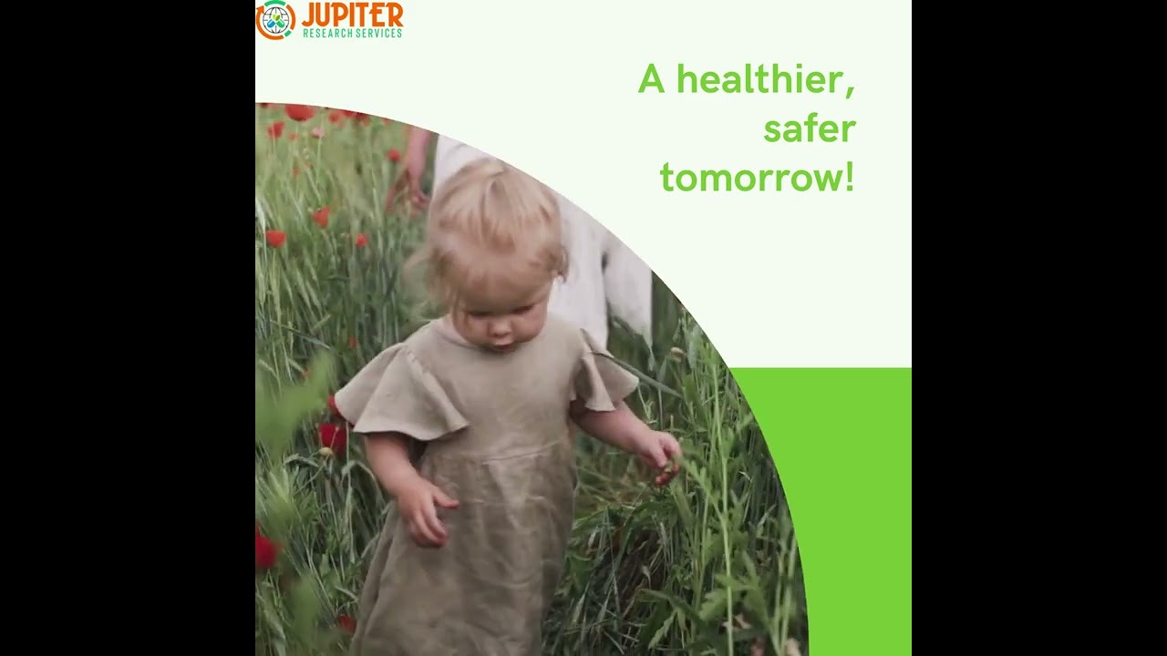 Healthcare at Jupiter - Comparator Sourcing, Clinical Trials