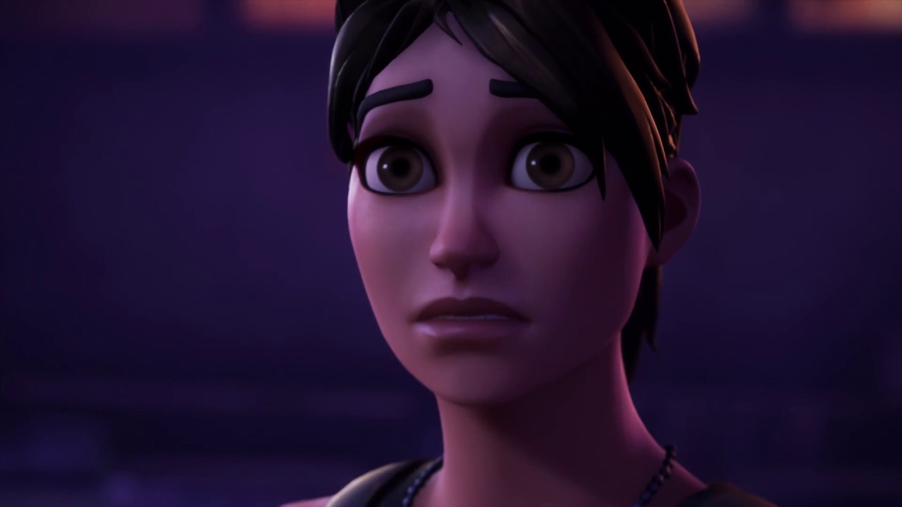 Fortnite Official Cinematic Trailer