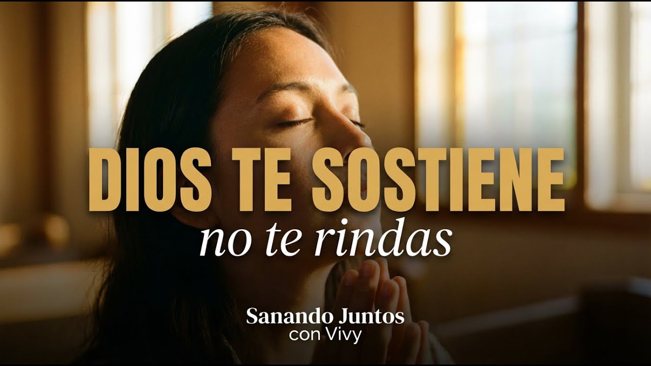 Tu vida vale mas de lo que crees