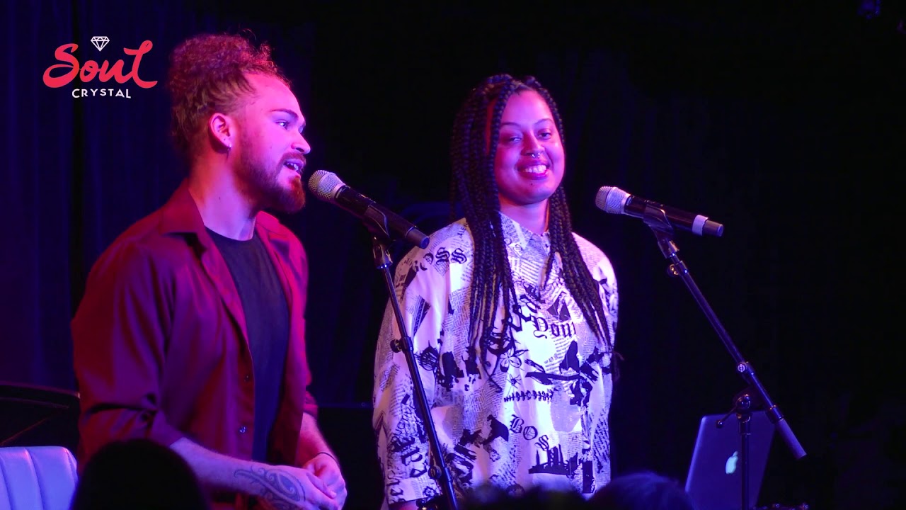 How Come You Don't Call Me (Courtney Bennett & Deandre Brackensick Live Cover)
