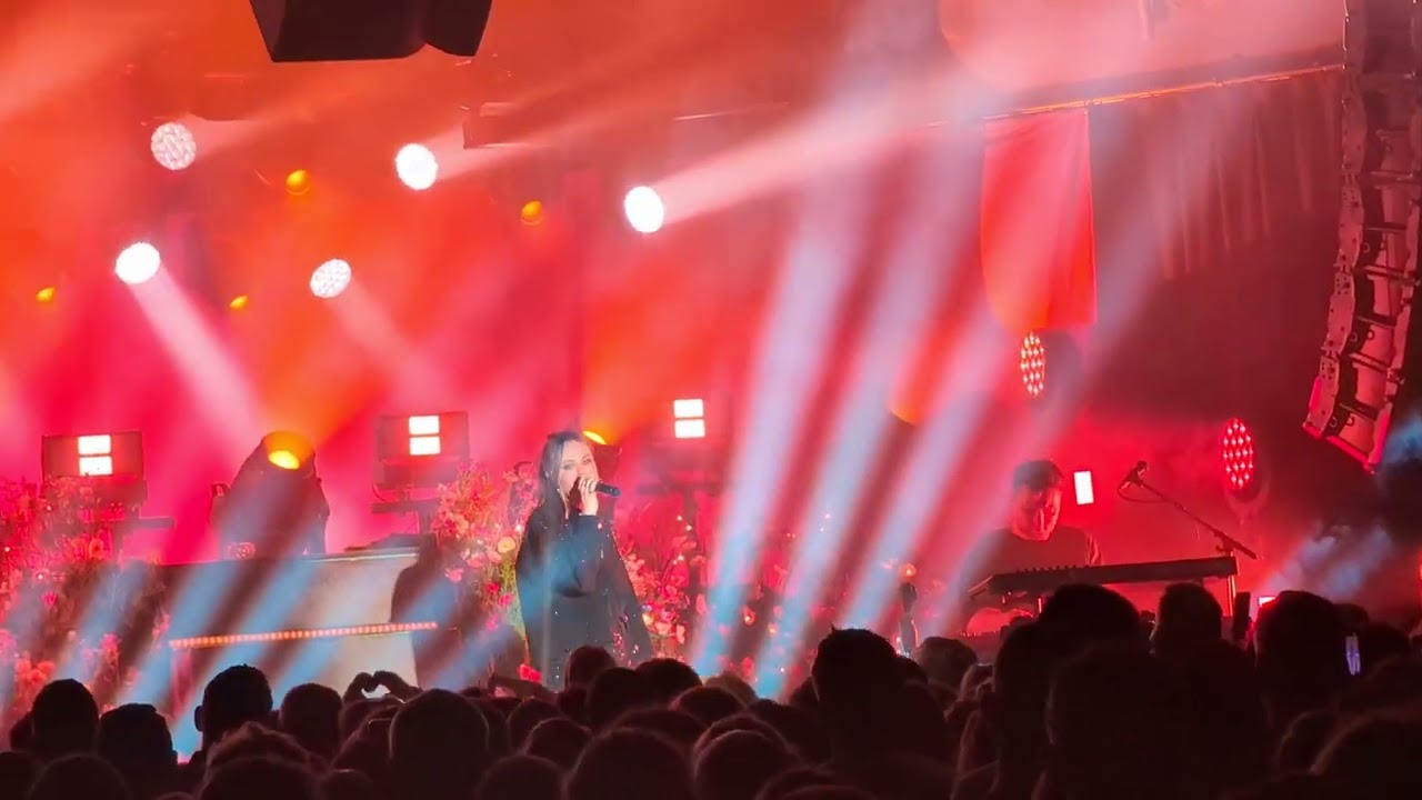 Sophia - Ja (Live, 09.03.2026)