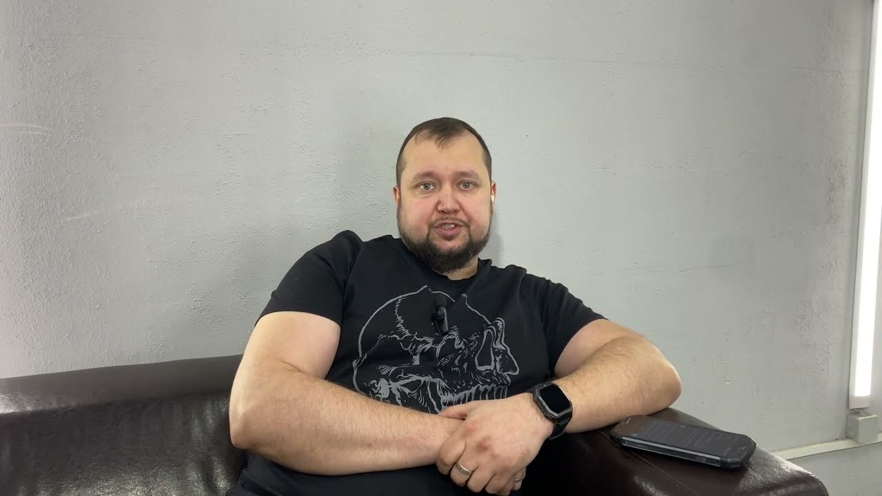 Ответы на самые частые вопросы 😎