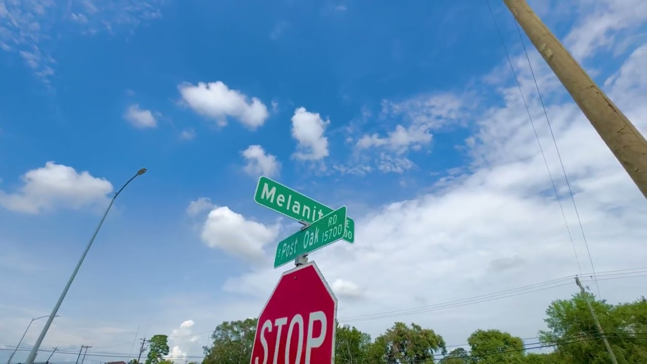 5434 Melanite Ave, Houston, TX 77053