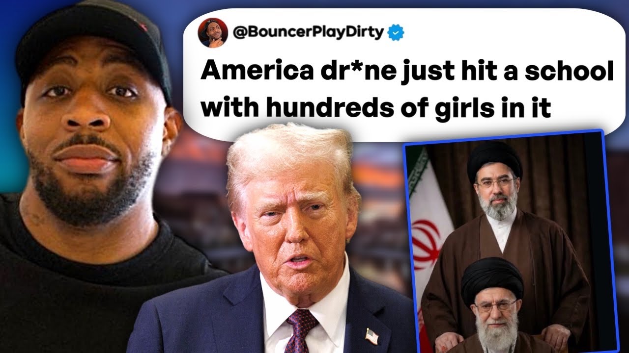 Iran Just CAPTURED 173 Americans New Leader Mojtaba Khamenei Update 