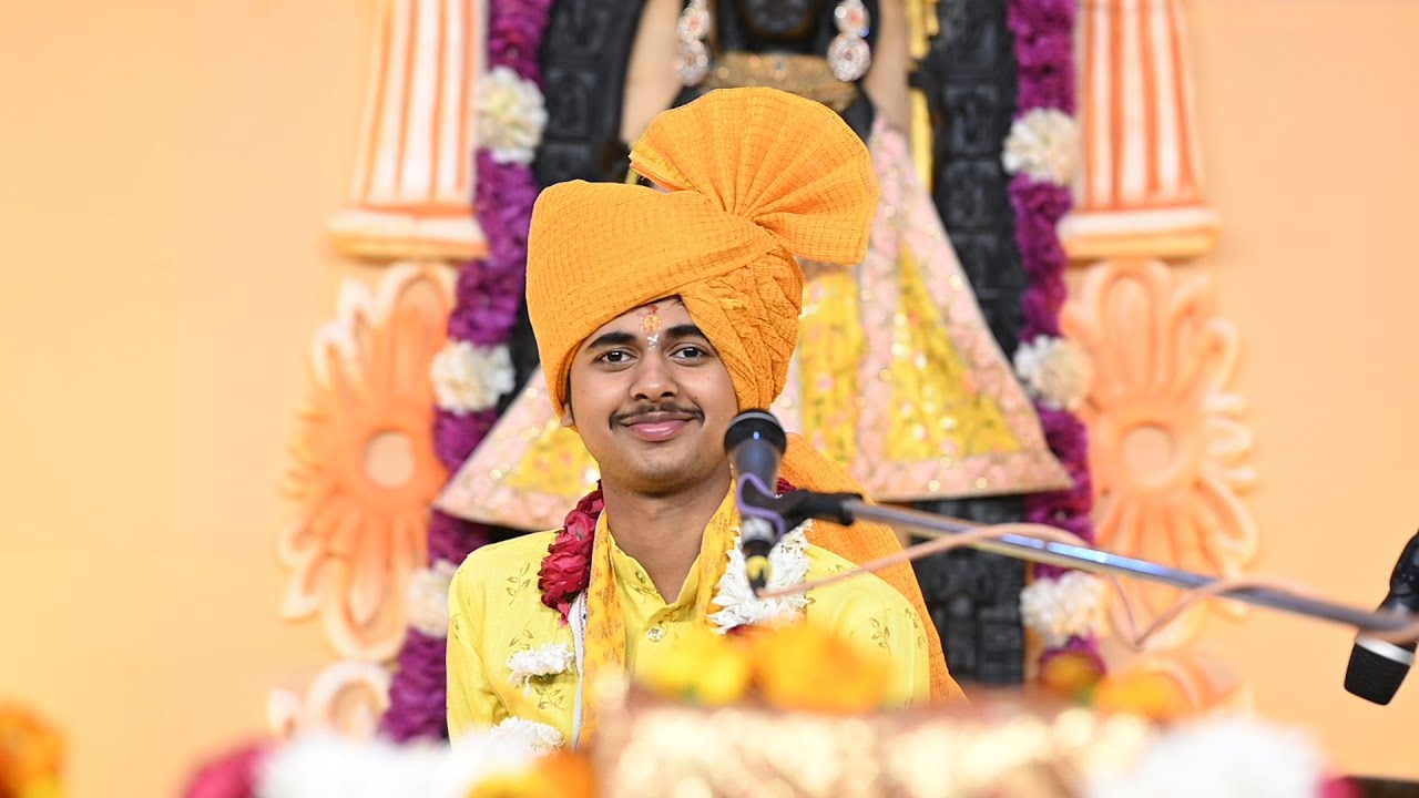 Ram Katha pujya shashishekhar ji maharaj