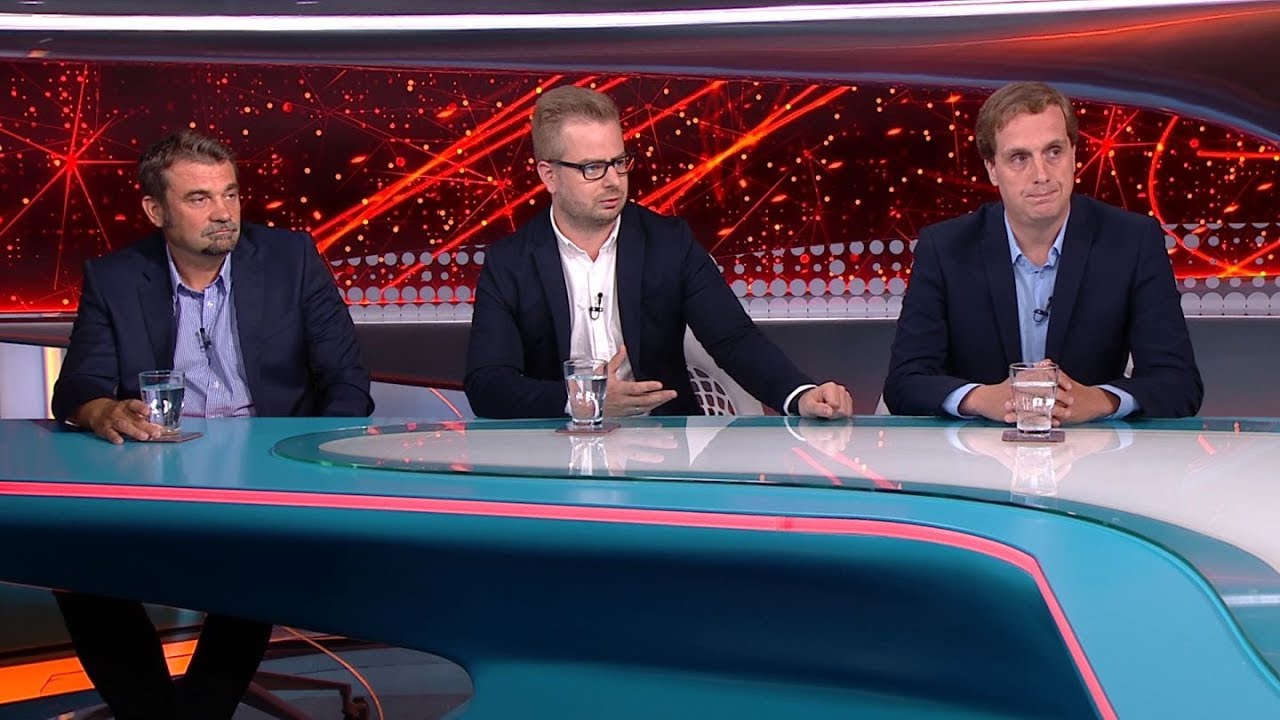 A polg&aacute;ri oldal visszaszerezte a H&iacute;r TV-t - ECHO TV