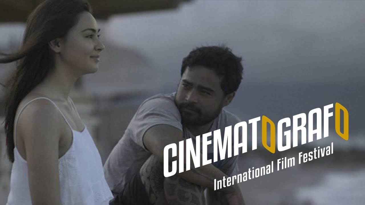 Cinematografo: Apocalypse Child Official Trailer