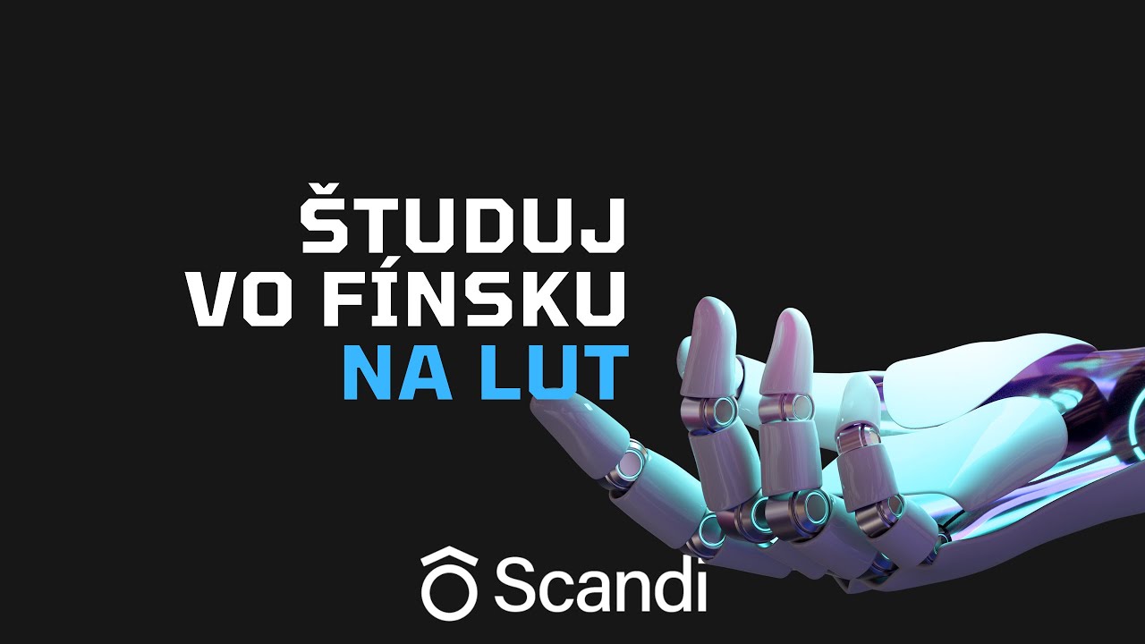 Študuj vo Fínsku na špičkových univerzitách!