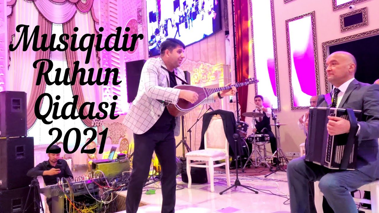 Həyat Gözəldir Musiqidir Ruhun Qidası DAŞQIN GƏNCƏLİ #Həyatı #Rəksi