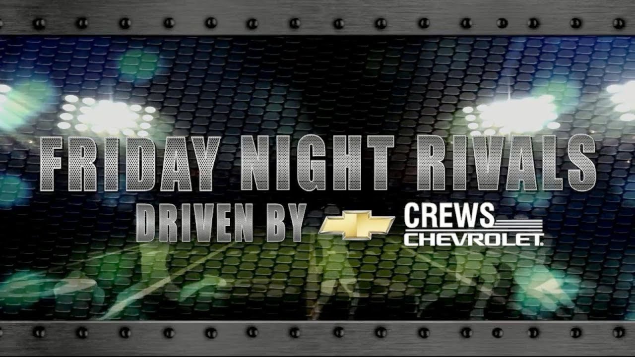 Bluffton vs. Colleton County | South Carolina High School Football