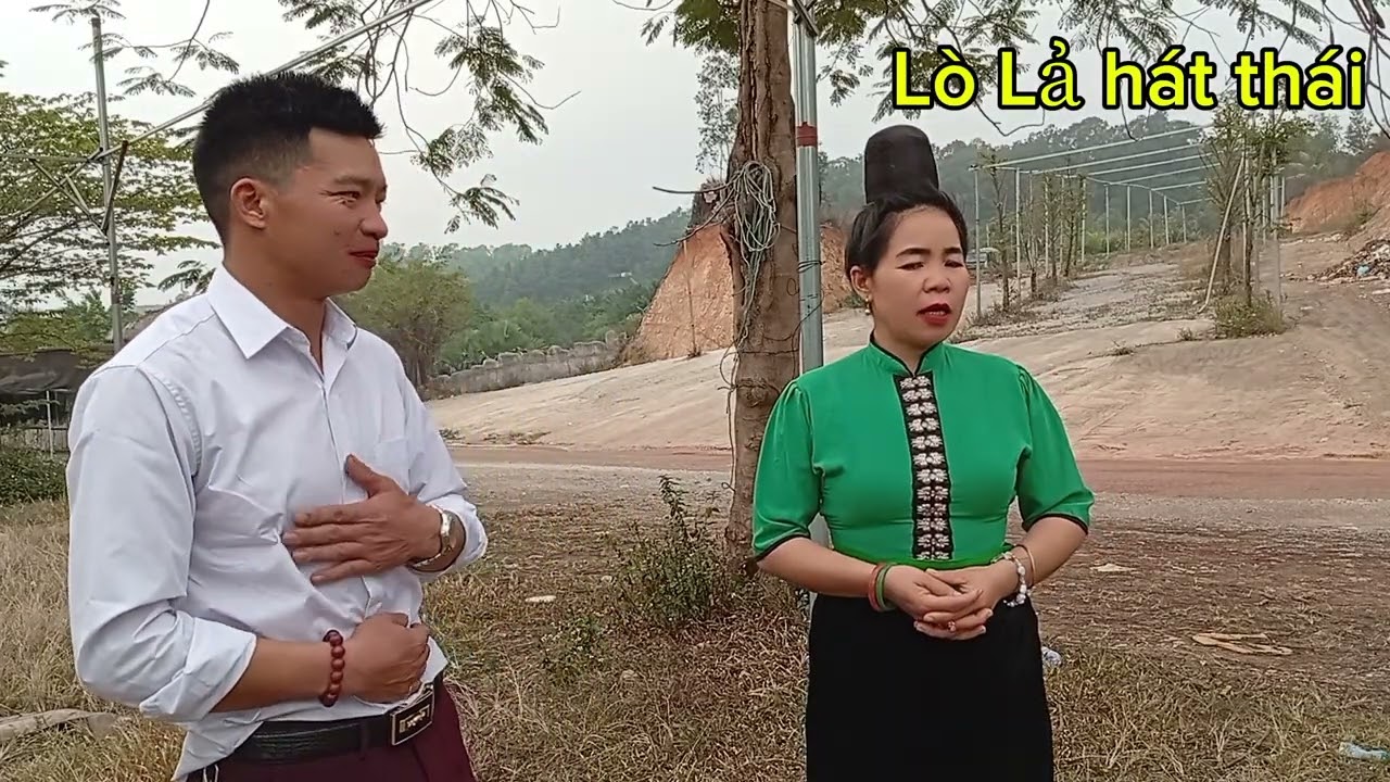 Hát thái tông hợp rất hay 