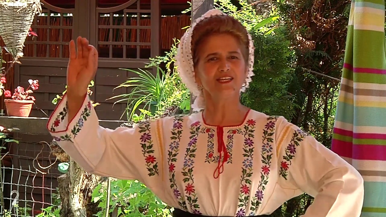 MARIA TĂTARU  -  NU- MI GĂSEȘTE BADEA LEAC