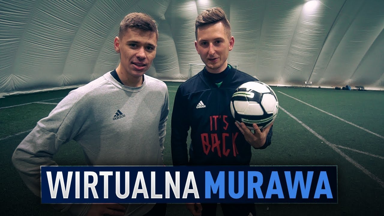 WIRTUALNA MURAWA [#13] - LOTAR
