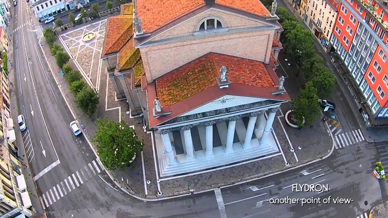 Ali su San Dona' di Piave