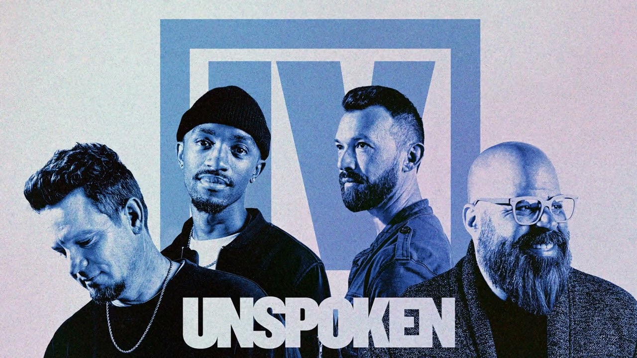 Unspoken - 