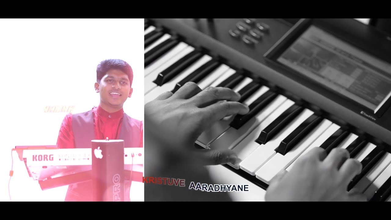 Christian Worship Song | Yeshuve Aradhyane | Vijay Baisil | Denilo Dennis | Godwin Roshin K J