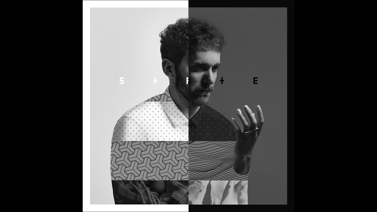 OVERWERK - Reflect (State and Altered State Mix)