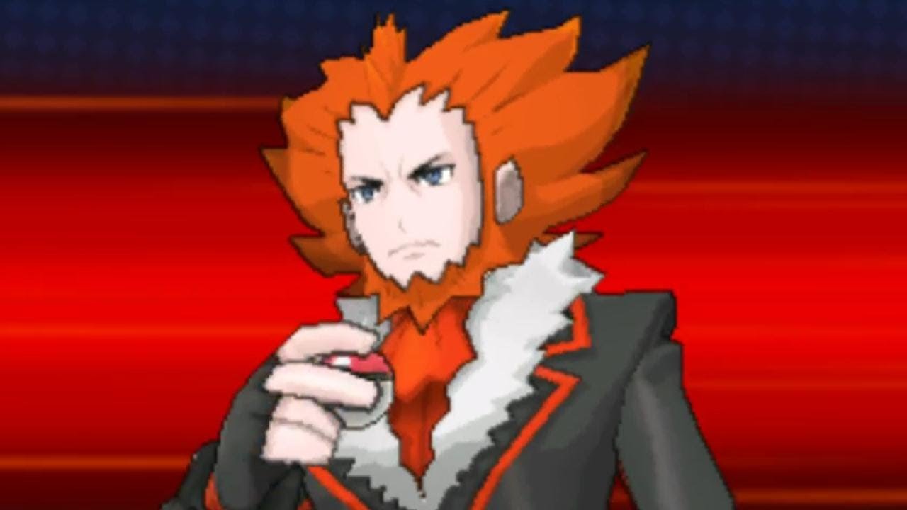 Pokemon X Walkthrough 45 - Lysandre Labs