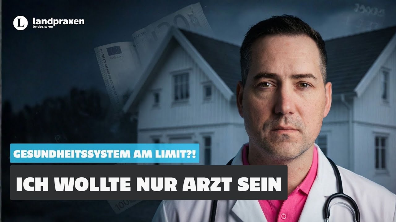 Sebastian Wree: Warum diese Entscheidung unausweichlich war – ein offenes Wort an meine Patienten.