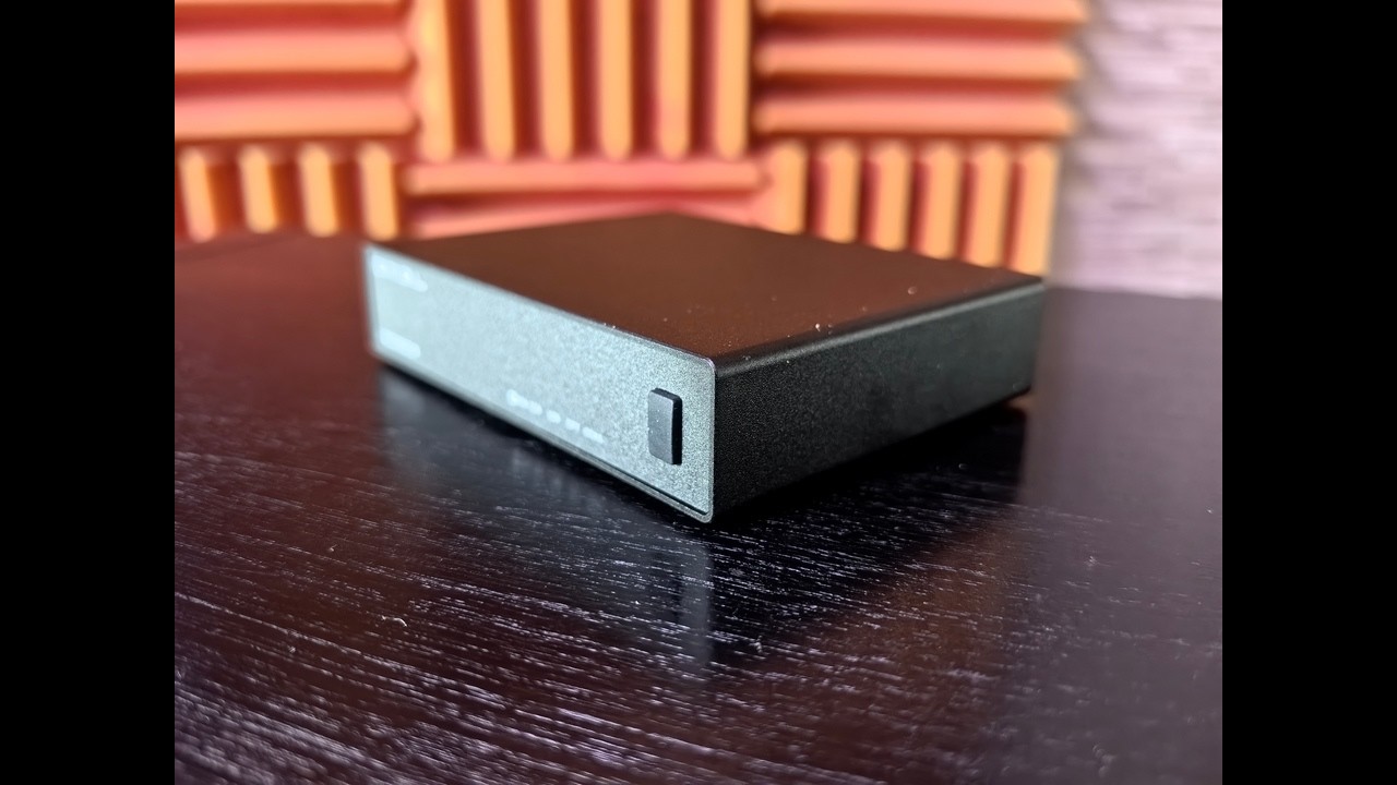 Как звучит SMSL PS200PRO - еще